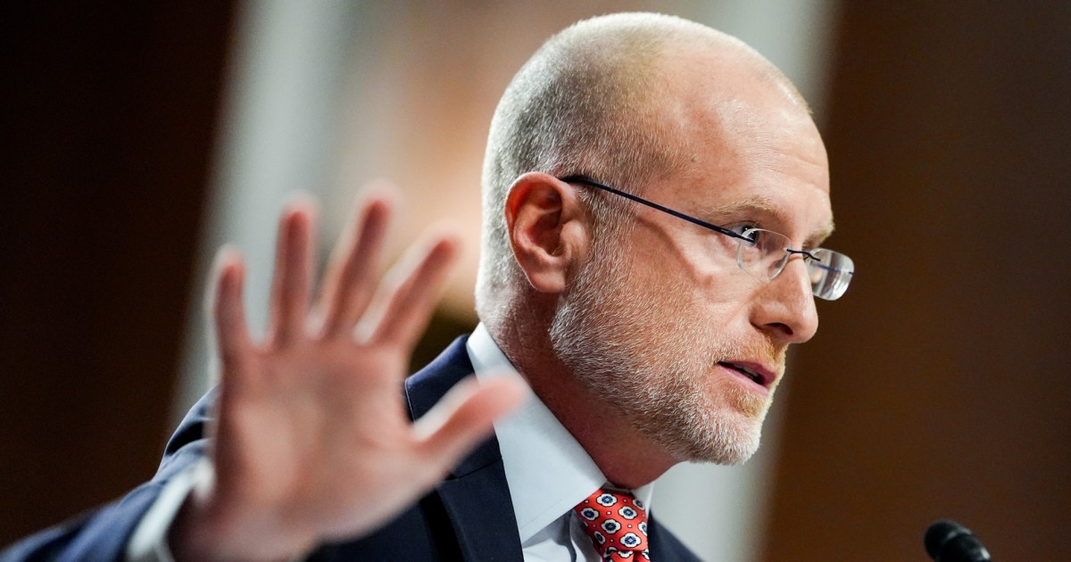 In Senate testimony, FCC chairman says his agency isn’t independent