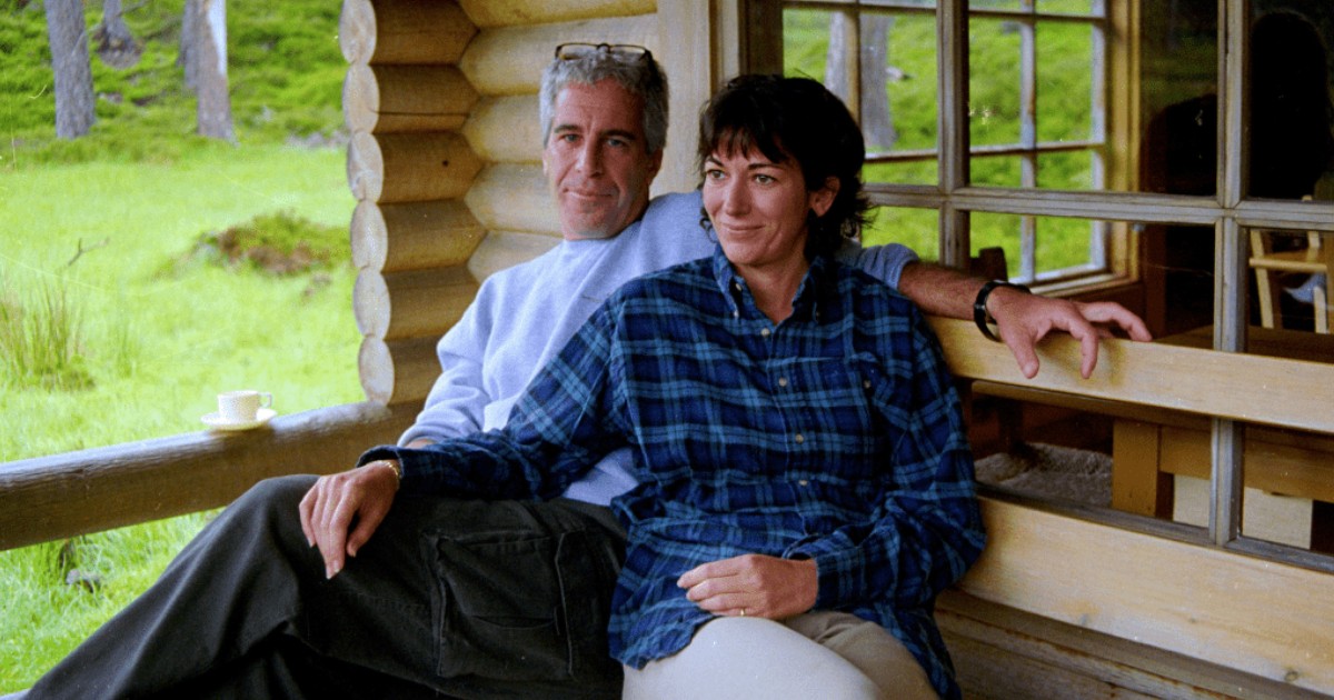 DOJ says it received more than 1 million additional Epstein docs from FBI and SDNY