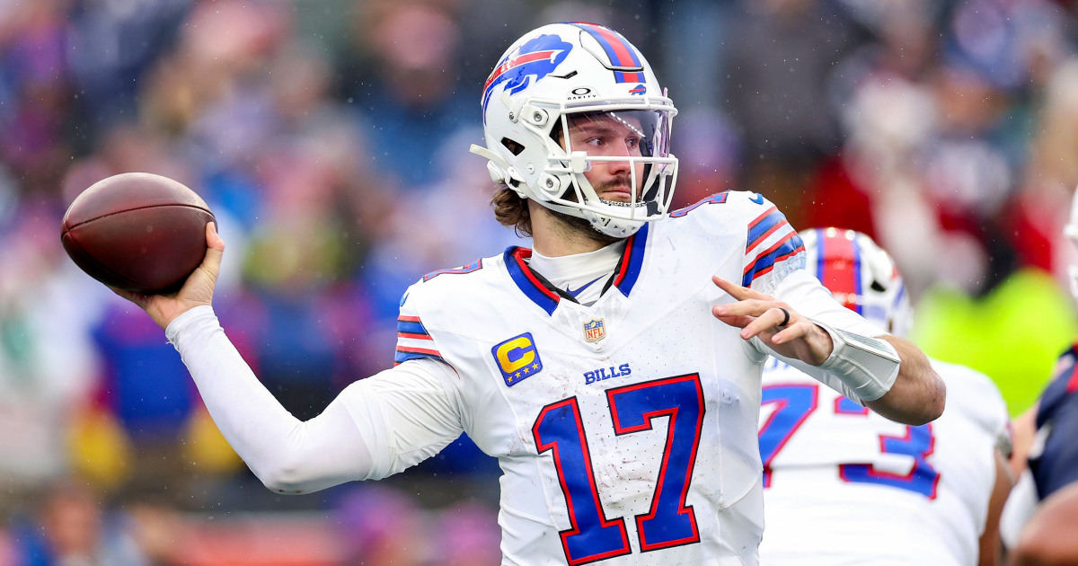 The NFL’s playoff picture is about to become clearer