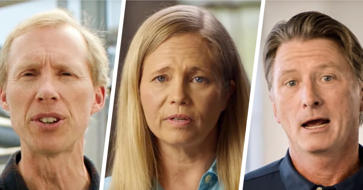 In 2026, a surge of politicians’ kids are running for office