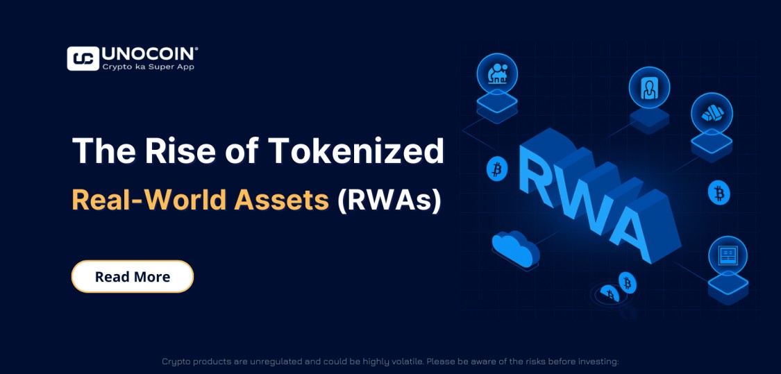 The Rise of Tokenized Real-World Assets (RWAs): The Future of Global Wealth Is Going On-Chain
