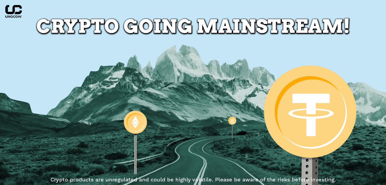 Regulatory Clarity & Institutional Participation — Crypto Is Finally Going Mainstream