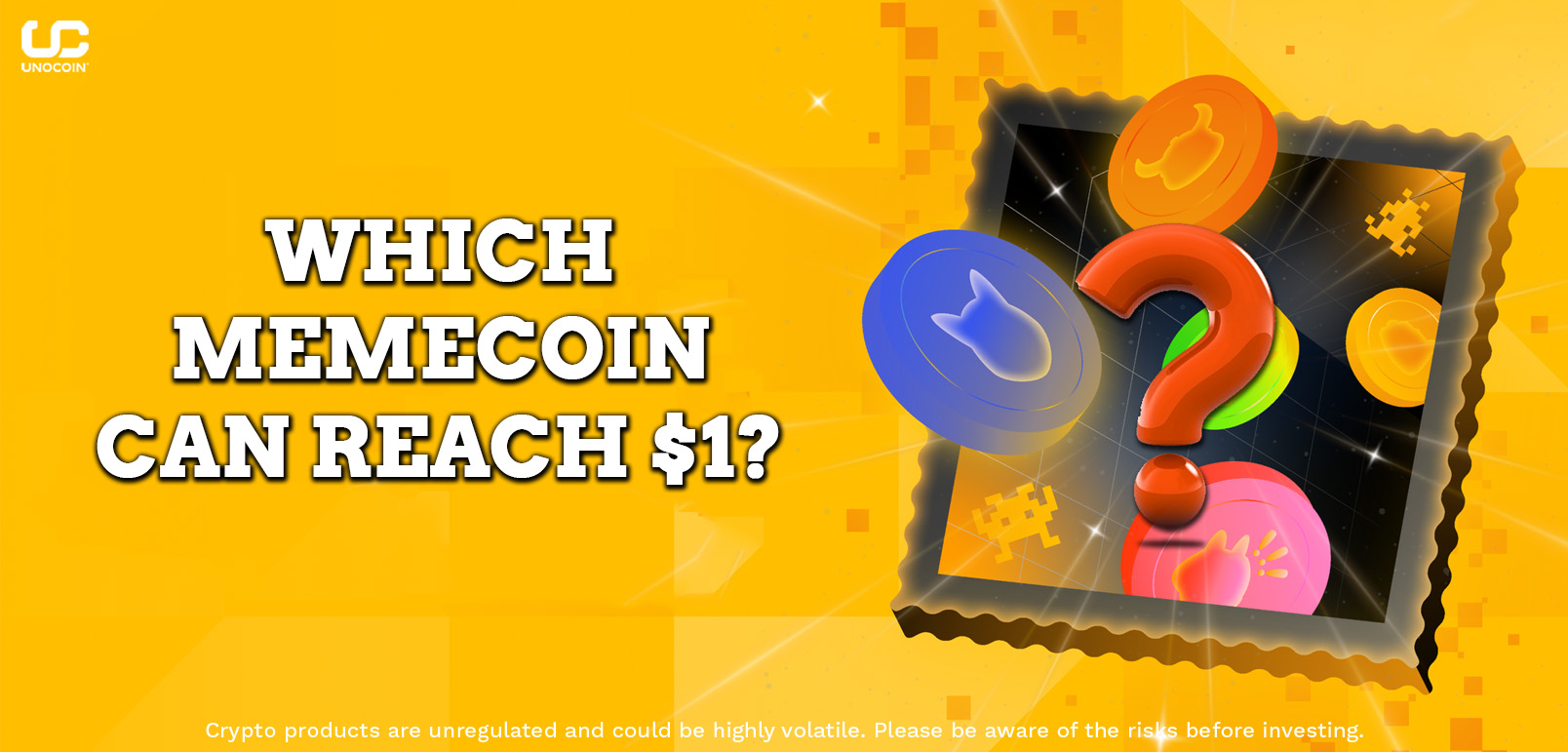 Which Memecoin Will Hit $1 Next? Top $1 Meme Coin Predictions for 2025