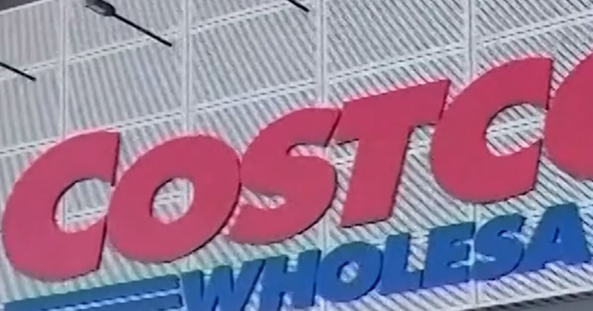 Costco sues Trump administration, seeking tariff refund