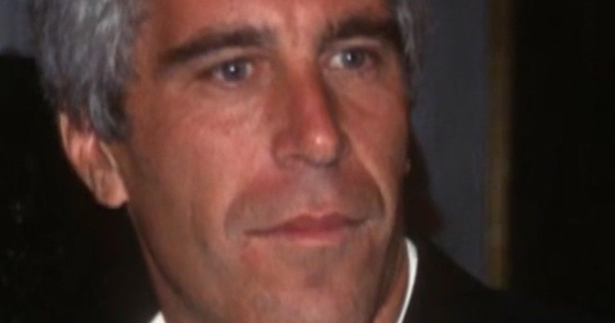 Justice Department begins release of Epstein files