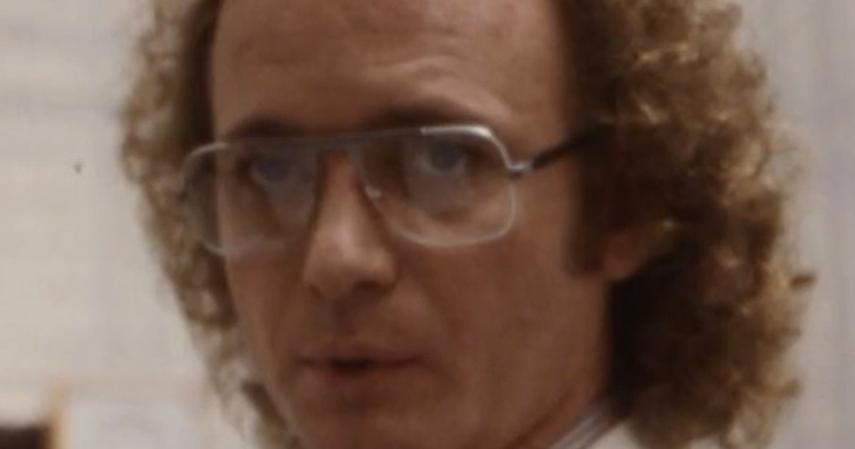 Anthony Geary of ‘General Hospital’ fame dies at 78