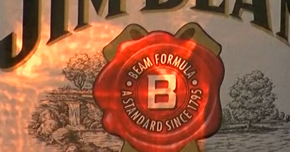 Jim Beam to pause whiskey production at main distillery for one year