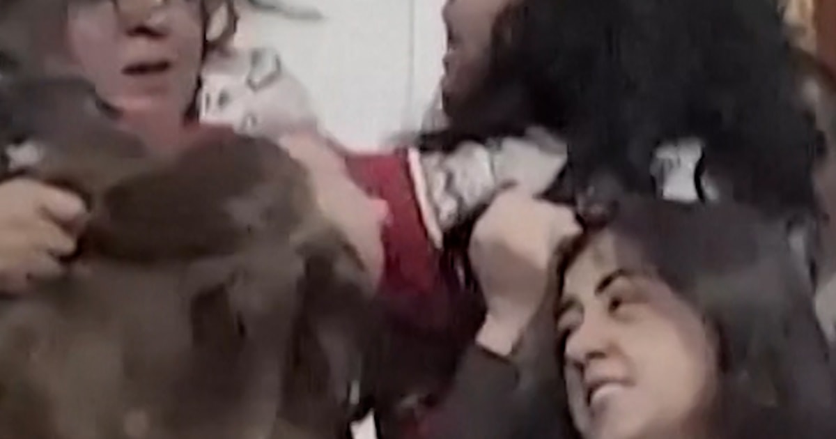 Mexico City lawmakers break into fight during debate