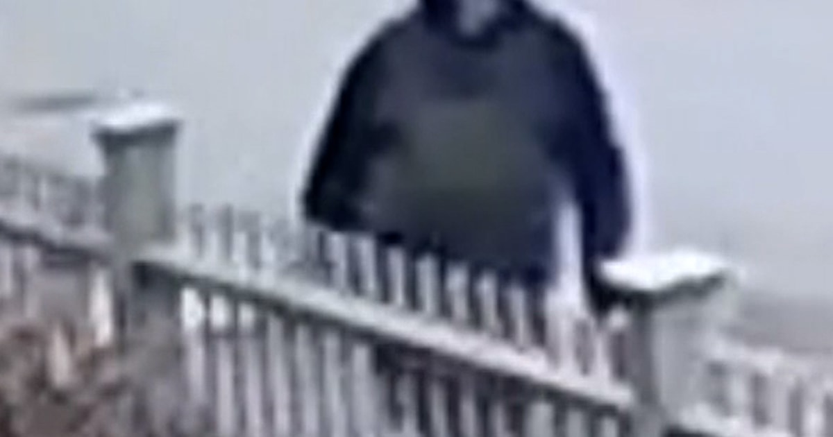 Video released in search for Brown University gunman