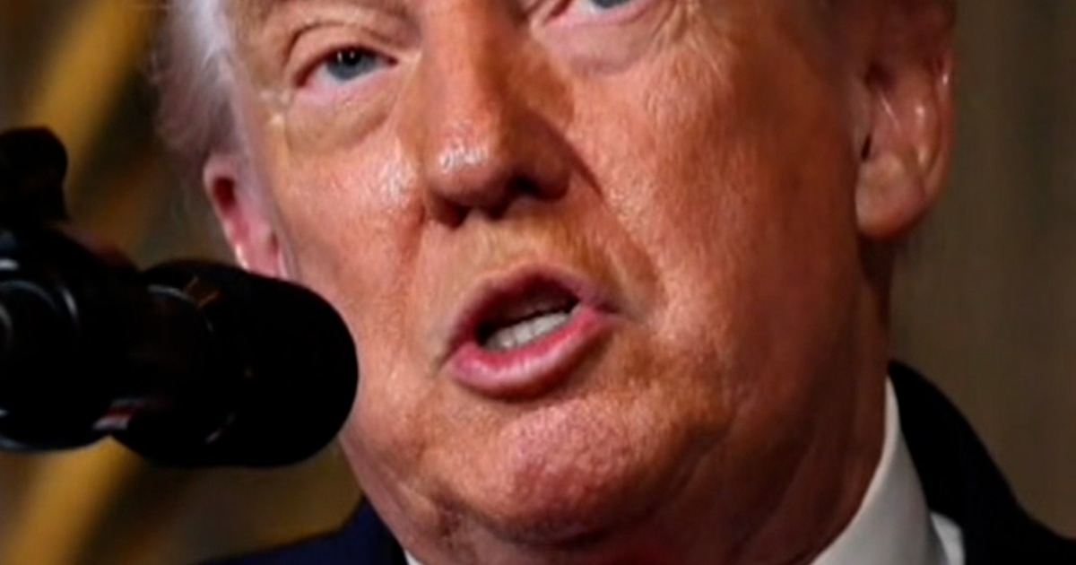 Trump and Zelenskyy to hold peace talks at Mar-a-Lago