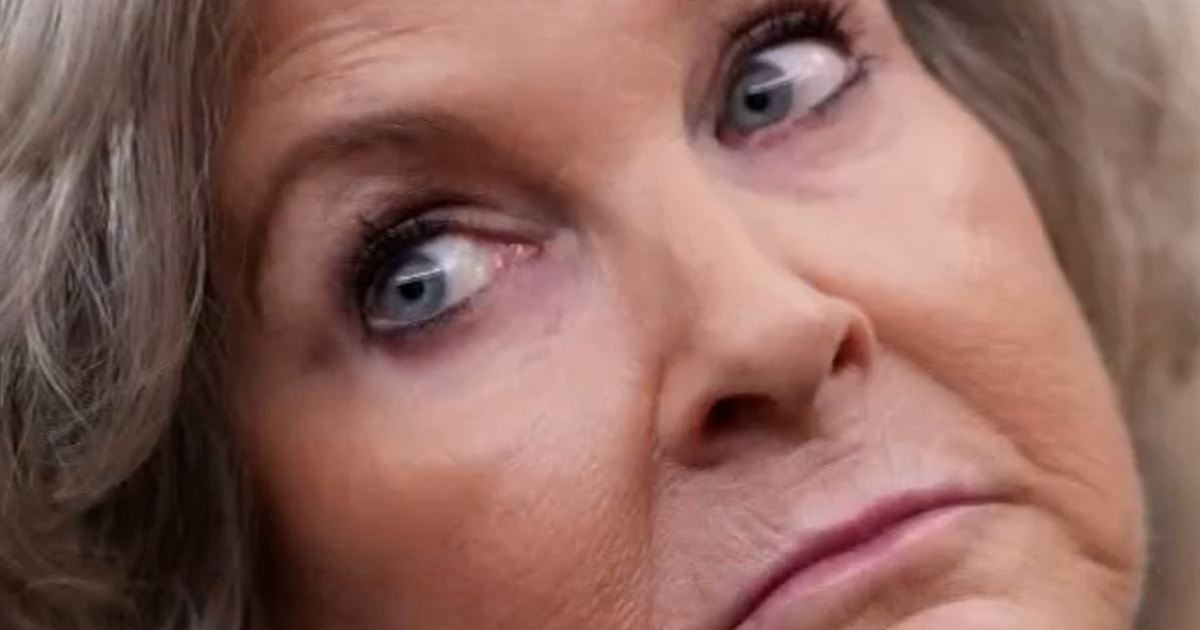 Vanity Fair reporter says Susie Wiles was ‘all in’