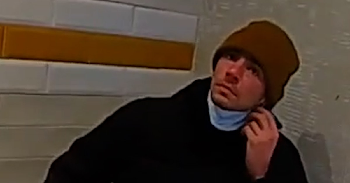 Prosecutors release Mangione arrest bodycam video