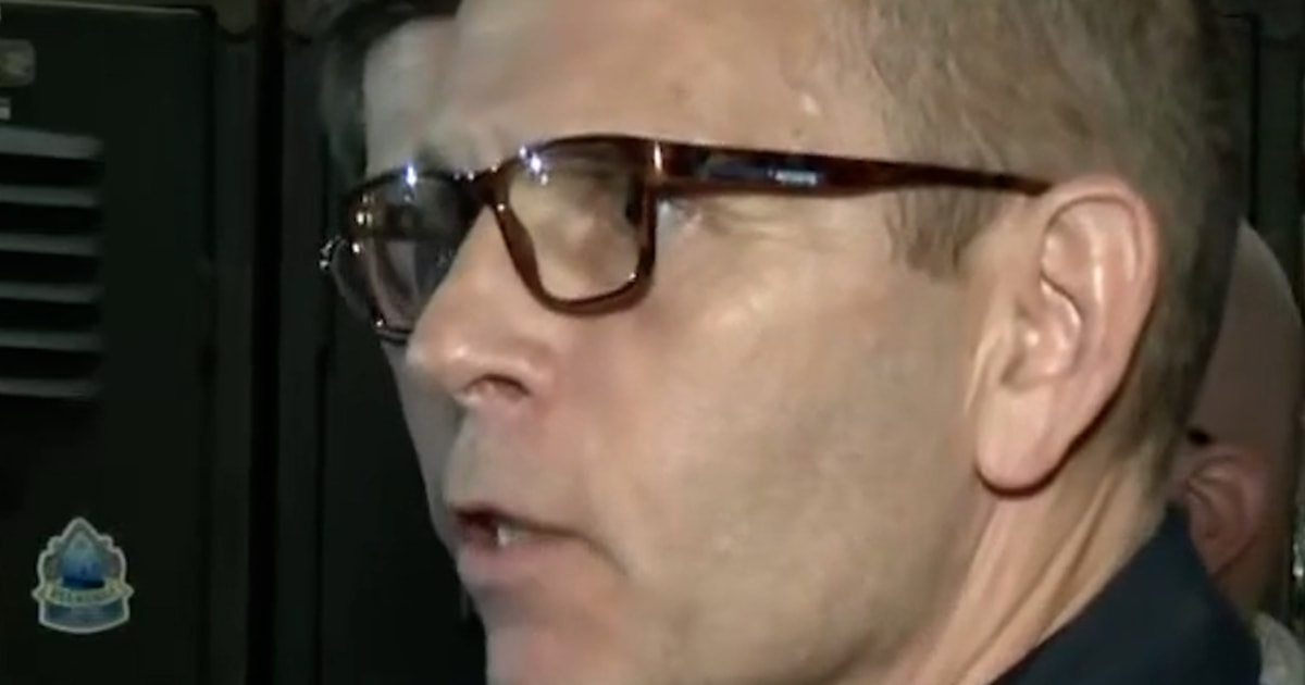 Providence police release possible gunman description