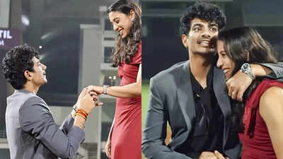 Smriti Mandhana, Palash Muchhal update their Instagram bio after wedding postponed | Cricket News
