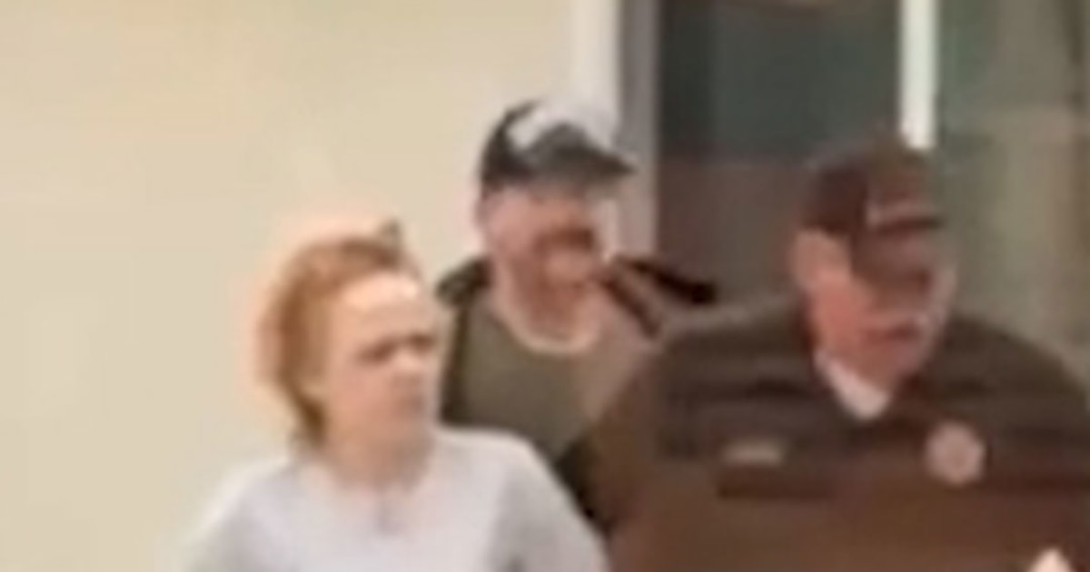 Mother of missing girl found dead taken into custody