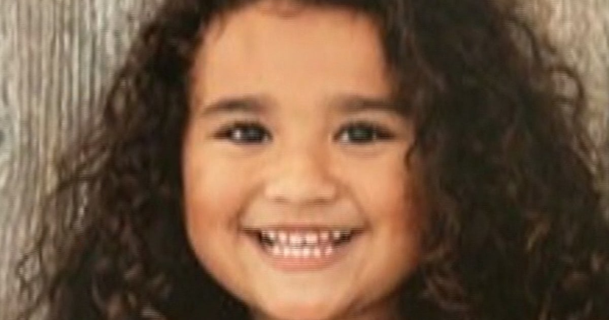 Melodee Buzzard’s body has been found