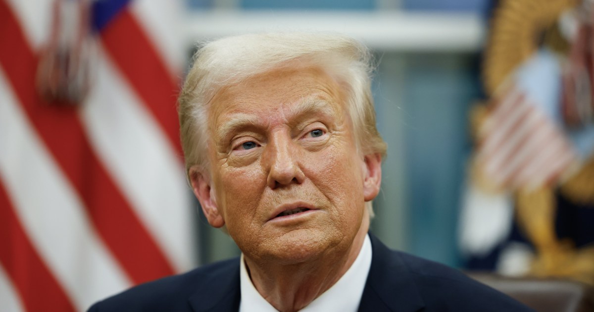 President Trump delivers remarks on economy