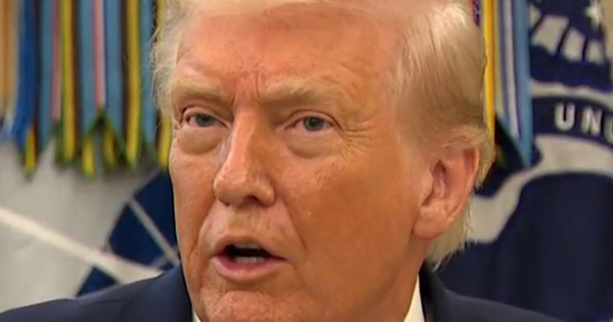 Trump draws backlash for Rob Reiner comments