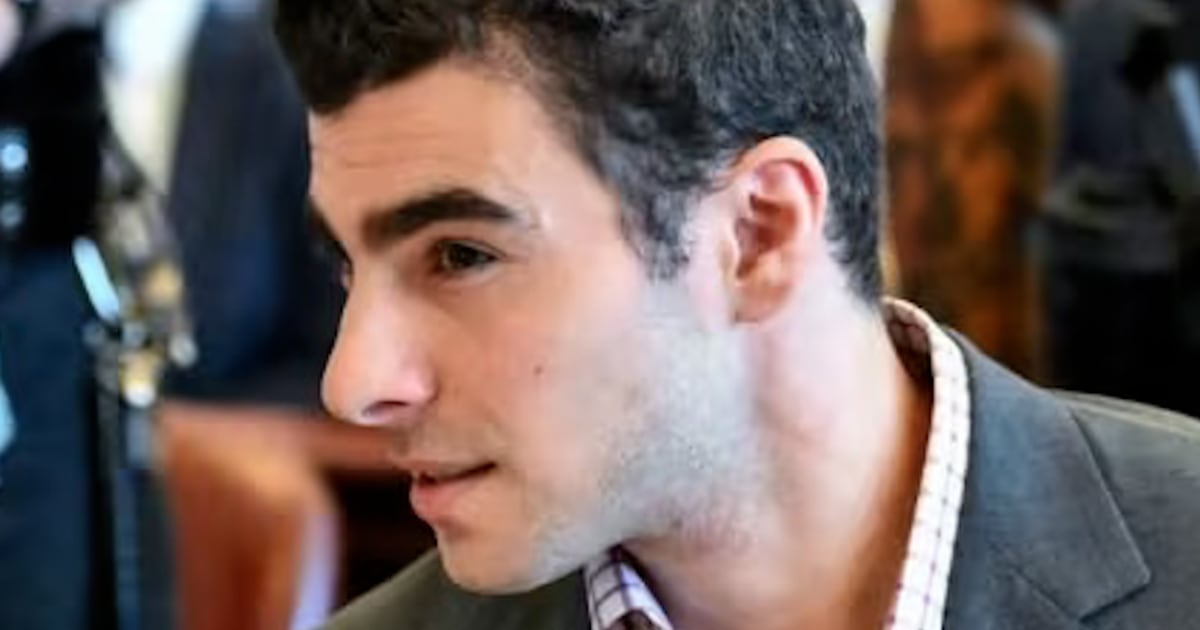 Why Mangione’s team is trying to exclude key evidence