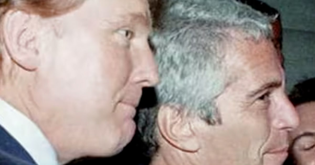 ‘I know nothing about it’