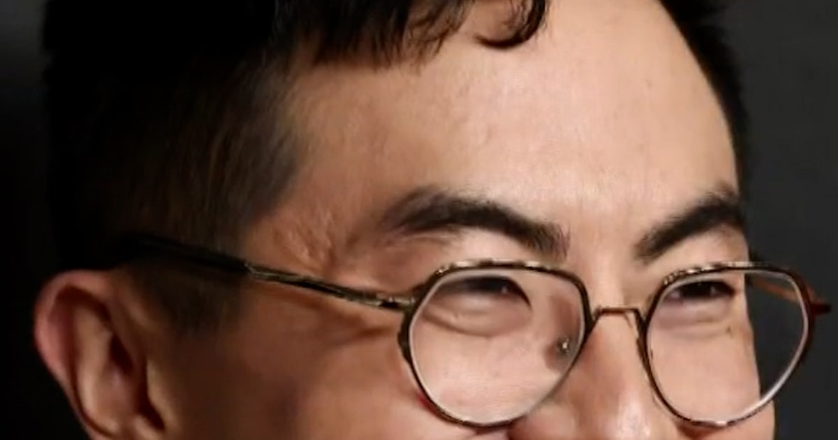 Bowen Yang to leave ‘SNL’