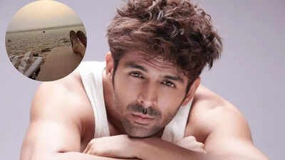 When Kartik Aaryan wittily revealed how his dream girl would be: ‘A mix of Kareena Kapoor Khan and Priyanka Chopra Jonas’ |