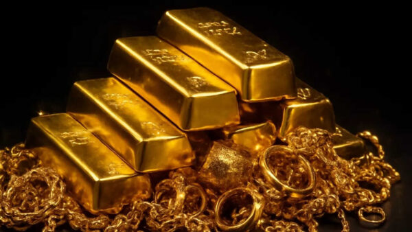Gold price prediction today: What is the gold &amp; silver price outlook in the near-term?