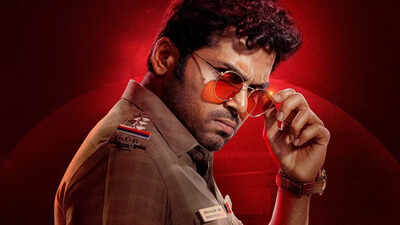 ‘Vaa Vaathiyaar’: Have the makers settled their loans? Karthi starer set for Pongal release | Tamil Movie News