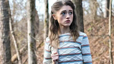 ‘Stranger Things’ star Natalia Dyer on that one thing she insisted on for Nancy Wheeler’s finale arc: ‘After everything…’ |