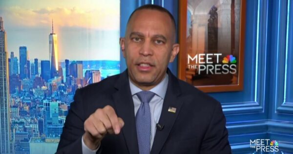 Hakeem Jeffries says Maduro’s capture was ‘act of war’ against Venezuela: Full interview
