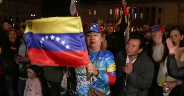 Tensions and confusion rise along Venezuela’s border after U.S. attack