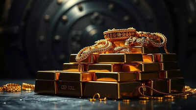 Gold price prediction today: Where are gold, silver prices headed? Here’s the outlook