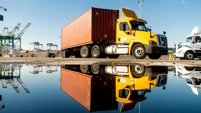 California loses $160M for delaying revocation of 17,000 commercial driver’s licenses for immigrants