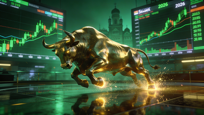 Stock market today: Which are the top 10 gainers and losers on Nifty50, BSE Sensex? Check list