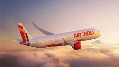 Air India fleet revamp: Airline takes first custom-made Dreamliner post-privatisation; wide-body induction gathers pace