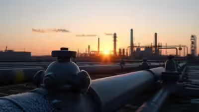 Gas market push: NSE in talks with IGX to launch Indian natural gas futures; aim to deepen price discovery and hedging