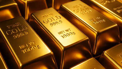 Gold price prediction: What’s the gold outlook for January 9, 2025? Why you should ‘sell on rise’