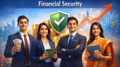 Union Budget 2026: Building India’s financial security architecture