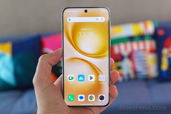 vivo X200T specs leak again