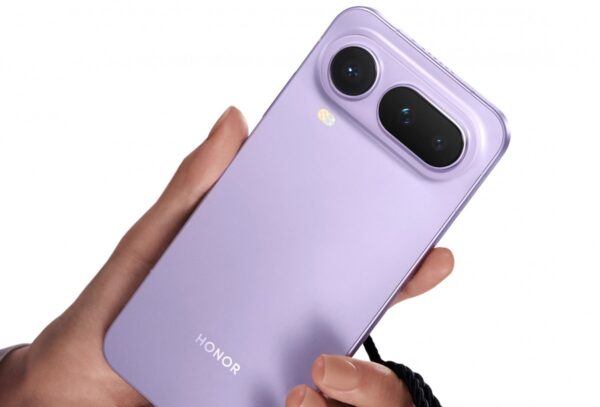 Honor Magic8 Pro Air launch date revealed