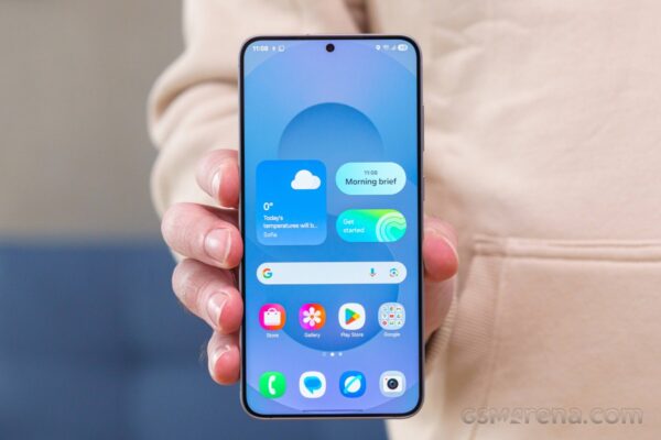 Samsung Galaxy S26+, A37 5G, and A57 5G certifications reveal battery capacities, charging spec