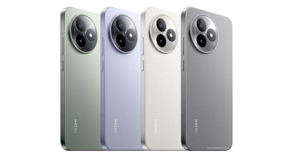 Xiaomi is working on a phone with a built-in fan, here’s what it could be