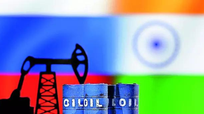 ‘Closely following developments’: India watches proposed US tariff bill on Russian oil buyers; what MEA said