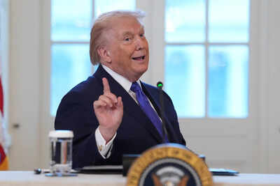 ‘If you want to go in…’: Oil chiefs express caution as Trump pushes oil plan — what happened at the meeting