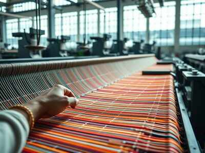 US 500% tariff threat: Garment exporters will ‘have to take risk’; traders brace for next shock