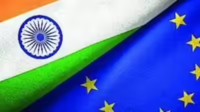 ‘Both side worked to narrow divergences’: India, EU push officials to fast-track FTA negotiations; here’s what commerce ministry said