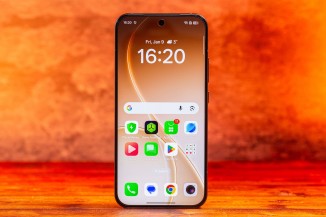 Oppo Reno15 Pro in for review