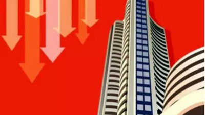 Market sell-off: 7 of top-10 firms lose Rs 3.63 lakh crore in a week; Reliance, HDFC Bank biggest drags