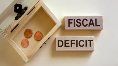 Govt to achieve fiscal deficit target of 4.4 pc in FY26, may even better it: PwC