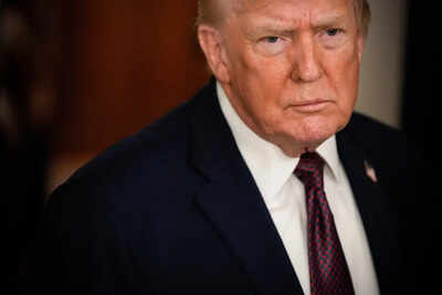 ‘They’re playing cute’: Trump ‘inclined’ to keep ExxonMobil out of Venezuela — here’s why